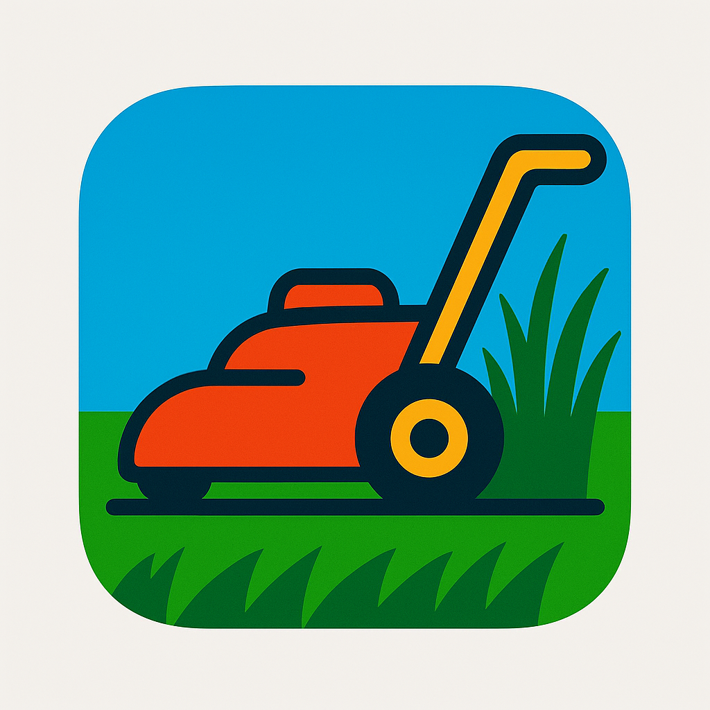Irons of Lawn
